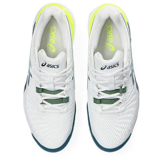Asics Gel-Resolution 9 Asics Gel-Resolution 9